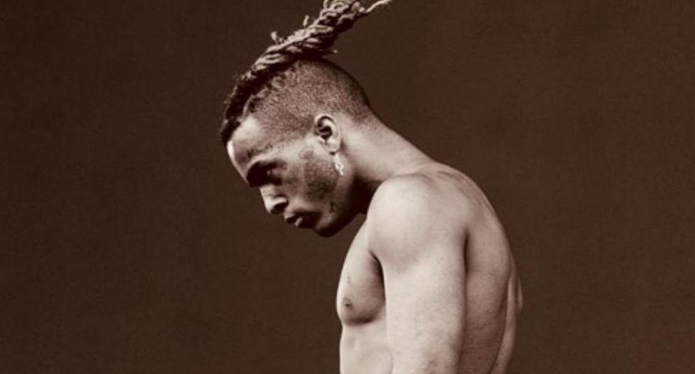 El rapero XXXTentacion falleció este lunes tras ser baleado en Florida.(Foto:Instagram)