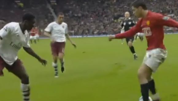 Cristiano Ronaldo: Premier League dedicó video por sus 31 años