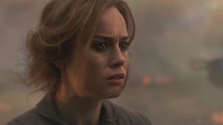 "Captain Marvel": ¿qué pasa en su primera escena post-créditos y cómo se conecta con "Avengers: Endgame"?