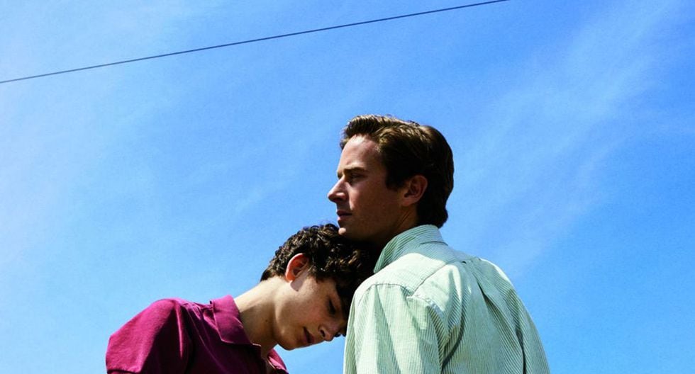 Call Me By Your Name Nuestra Crítica A La Ganadora Del Oscar A Mejor