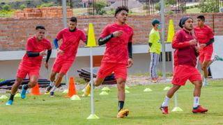Copa Libertadores 2021: la reacción de los jugadores de Ayacucho FC tras conocer que enfrentarán a un club brasileño
