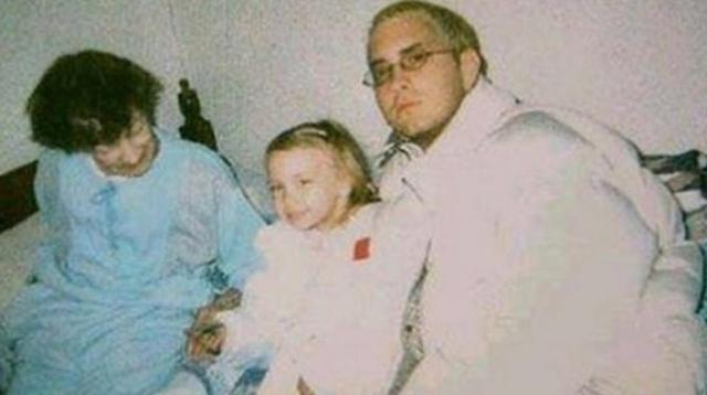 Hija de Eminem comparte atrevida foto por su cumpleaños 22