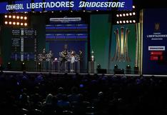 Copa Libertadores: Sporting Cristal, Melgar, Universitario y Municipal ya conocen a sus rivales
