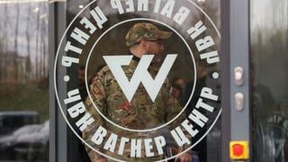El sanguinario Grupo Wagner se convierte en el destacamento de asalto de las fuerzas rusas en Ucrania