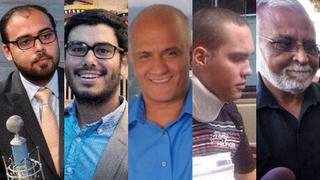 ¿Quiénes son los presos políticos liberados por Maduro?