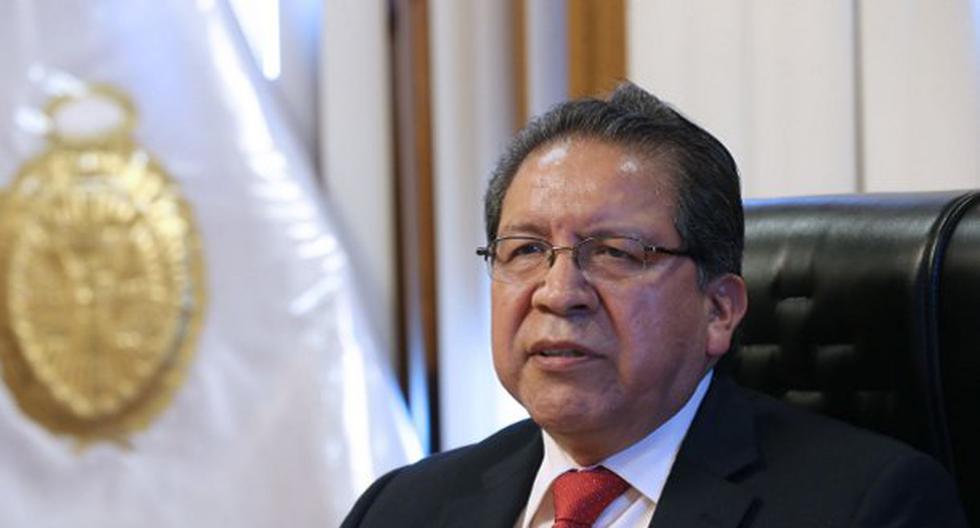 Perú espera que sean devueltos US$ 15 millones de dólares ilícitos depositados en Luxemburgo por el exasesor de inteligencia fujimorista, Vladimiro Montesinos. (Foto: Andina)