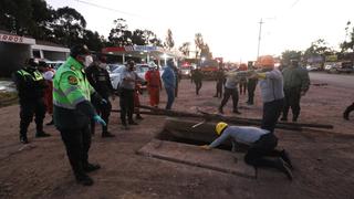 Cusco: inician investigación preliminar contra Seda Cusco y municipio de San Jerónimo por muerte de menor en buzón