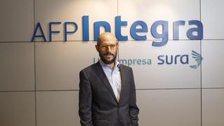 AFP Integra: “Lo que hemos visto en el mundo es que [las ONP] no funcionan″