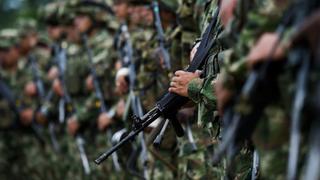 Una frontera narco: la dura verdad tras el crimen de periodistas ecuatorianos