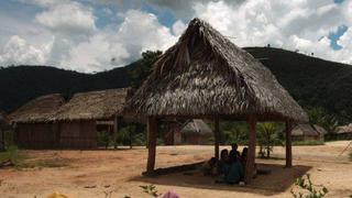 Confirman muerte de cuatro niños de pueblo Nanti en Cusco