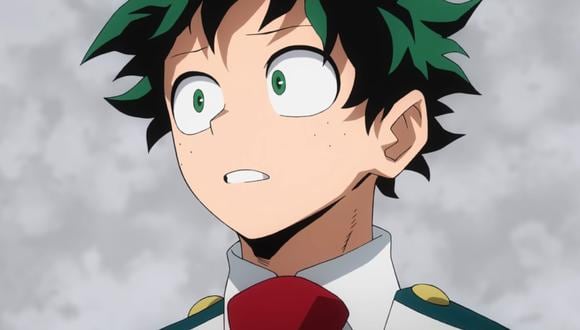 My Hero Academia 4x06: ¿cómo y dónde ver el nuevo episodio del anime? (Foto: Toho Animation)