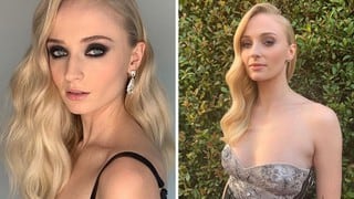 “X-Men”: Sophie Turner señala que le gustaría volver a Marvel | VIDEO