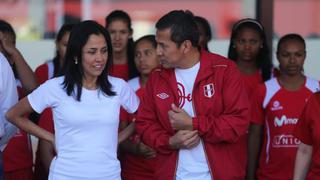Respuesta de Humala sobre Nadine "no tiene la contundencia que se requiere"