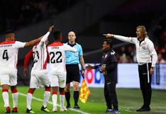 Selección Peruana confirmó amistoso contra Honduras en amistoso FIFA de noviembre