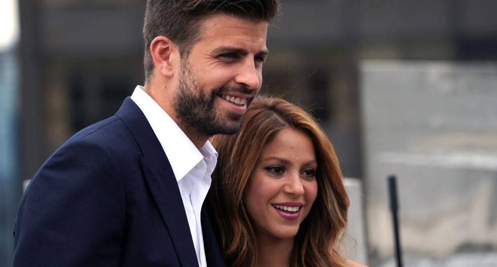 Shakira sobre la crisis que vivió con Gerard Piqué: "Me decía que no quería un futuro con una mujer amargada". (Foto: AFP)