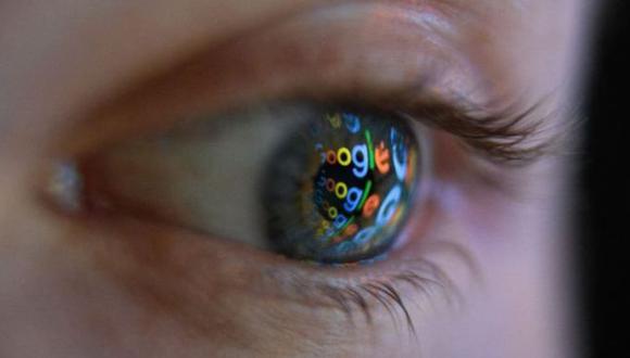 Como el Gran Hermano, Google sabe mucho. (Foto. Getty Images)