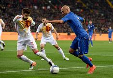 Italia vs España: resumen y goles del partido por la fecha FIFA