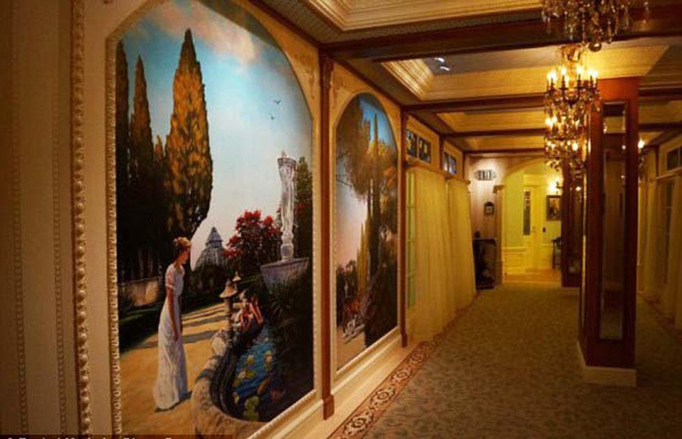 Club 33: conoce el restaurante más exclusivo de Disneyland | VAMOS | EL  COMERCIO PERÚ