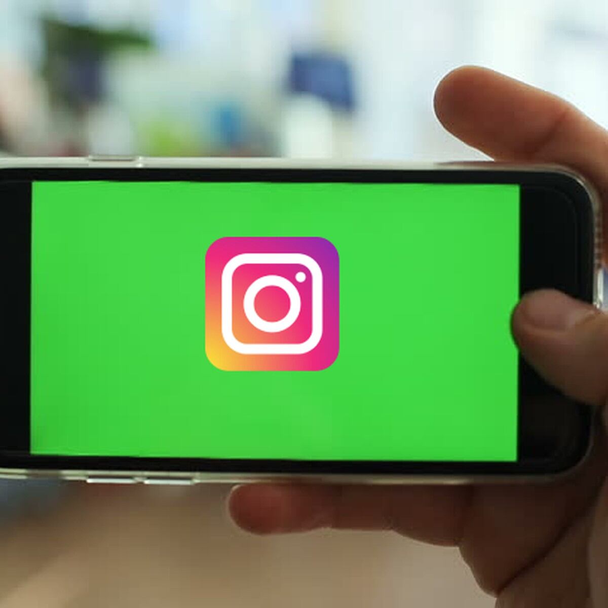 Pantalla Verde Instagram Vídeos y Metraje de Stock para Descargar