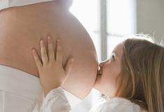 7 cosas diferentes que hiciste entre el primer y segundo embarazo