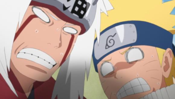 "Boruto" 129 vía Crunchyroll: ¿cómo y a qué hora ver el nuevo episodio de "Naruto Next Generations"? (Foto: TV Tokyo)