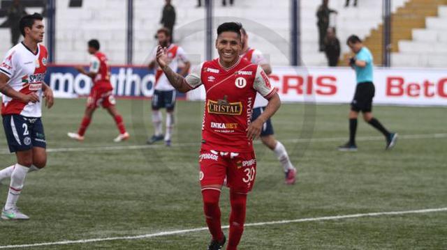 Universitario y la ruta hacia el objetivo del Torneo Clausura - 2