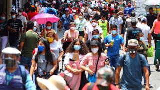 Tacna: número de contagiados y fallecidos por COVID-19 se incrementa en las últimas 24 horas