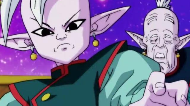 "Dragon Ball Super": resumimos el episodio 79 en imágenes - 4