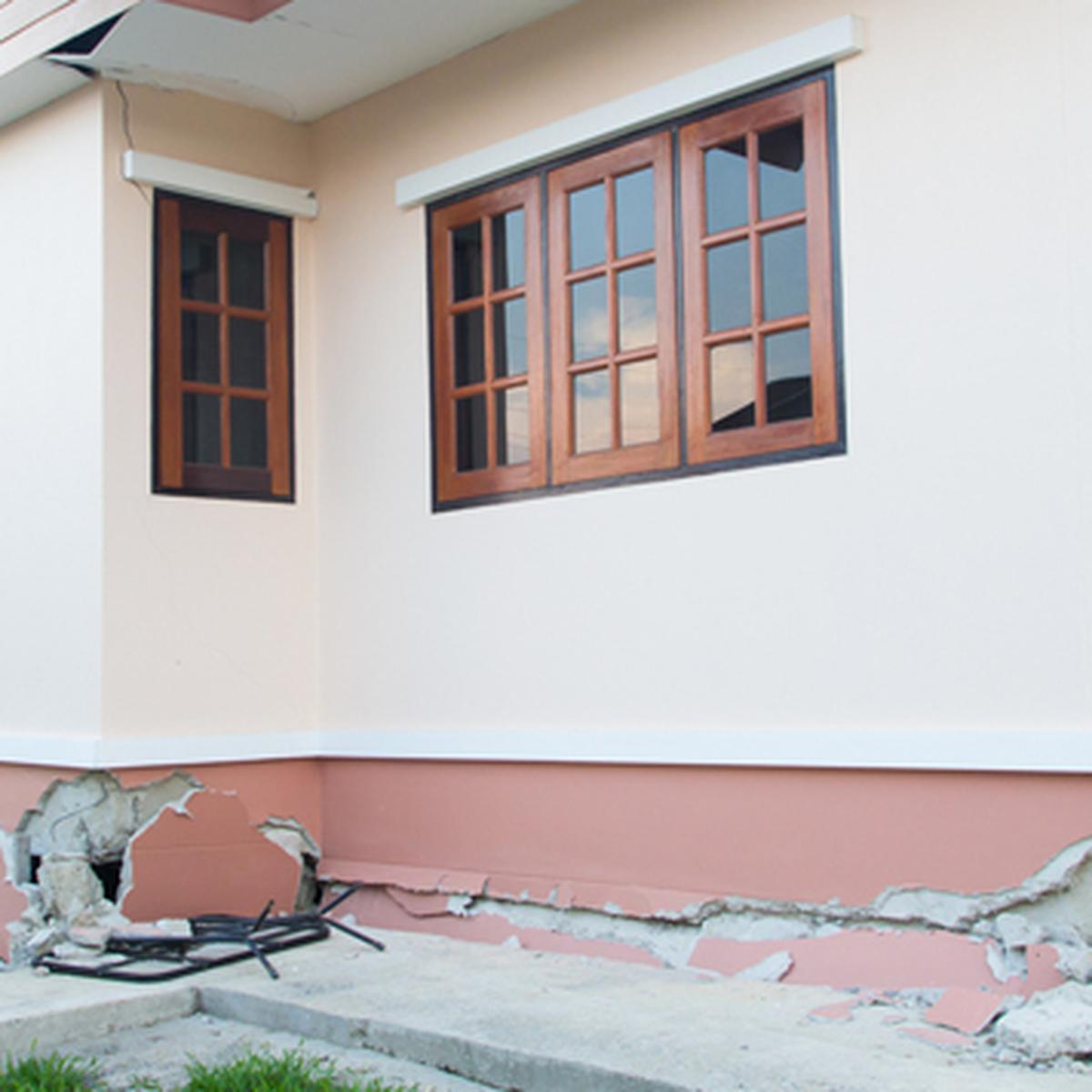Tres consejos para saber si tu casa resistirá a sismos de alta intensidad |  CASA-Y-MAS | EL COMERCIO PERÚ