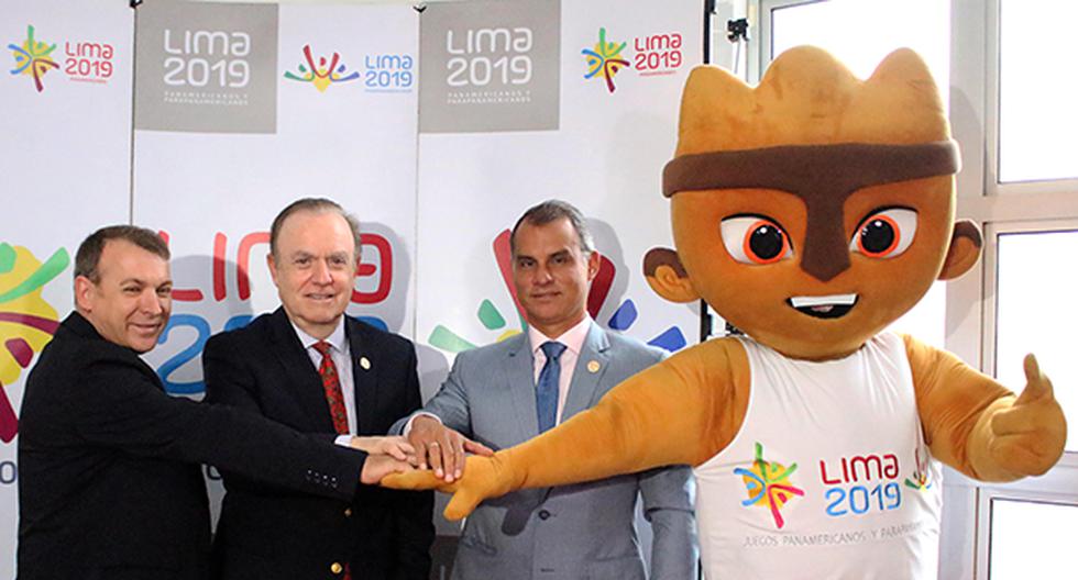 Mediapro será la encargada de transmitir todas las competencias deportivas, así como las ceremonias de inauguración y clausura en los Juegos Panamericanos. (Foto: Lima 2019)