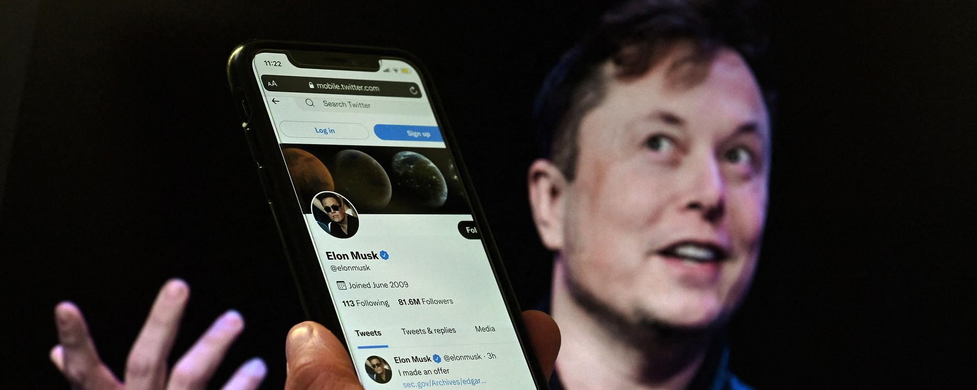 Elon Musk compra Twitter: los cambios que habrá en la aplicación tras la compra del multimillonario