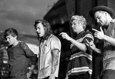 One Direction: usuarios de Android podrán descargar el video de ‘Perfect’ 