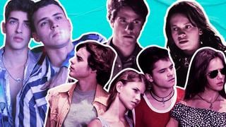 “Rebelde” y el cambio que han experimentado las series juveniles en los tiempos de “Élite”