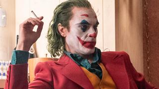 La secuela musical de “Joker” se estrenará a finales de 2024