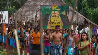 Estrenan "El choque de dos mundos", documental sobre 'baguazo'