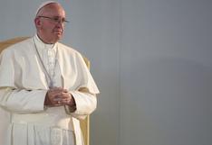 Libro del papa Francisco entre los más vendidos de la semana