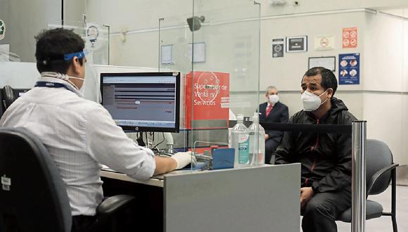 El pleno del Congreso tendrá la última palabra sobre el dictamen que busca autorizar un nuevo retiro de AFP. (Foto: GEC | Leandro Britto)