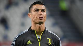 Bonucci descarta intento de Cristiano de dejar Juventus: “Se iba a quedar así Messi no fuera al PSG”