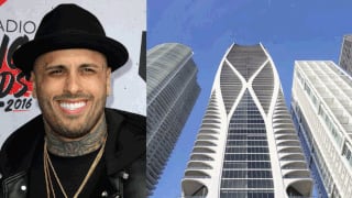 Cumpleaños de Nicky Jam: conoce su departamento en Miami