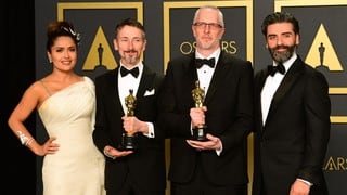 Oscar 2022: Incluyen categoría “la película favorita de los fans” para que el público vote y elija a su ganador