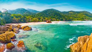 Brasil: disfruta de cultura, gastronomía, naturaleza y playas de ensueño en el destino más visitado de Sudamérica