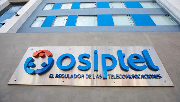 Osiptel lamenta que las empresas operadoras no colaboren con una mejor fiscalización del servicio de internet de calidad. (Foto: GEC)