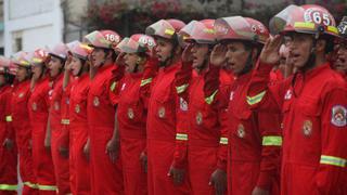 Trabajadores que sean bomberos podrán ausentarse en emergencias