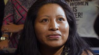 Suecia: Gobierno premia a salvadoreña condenada a 30 años por abortar