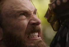 Avengers: ¿Chris Evans regresará al MCU como el Captain America después de 'Infinity War'?