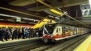 Metro de Quito iniciará la prestación de servicio con cobro este 2 de mayo