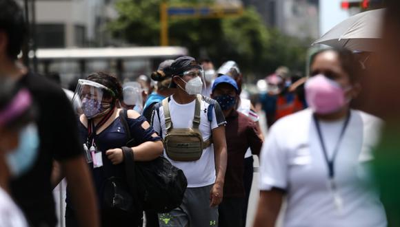 El Senamhi informa que durante la primavera 2021, que se inició el miércoles 22 de setiembre, se espera en Lima Metropolitana temperaturas entre 14 y 15°C en las primeras horas de la mañana. (Foto: GEC)