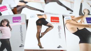 Koketa planea abrir tres nuevas tiendas en el 2015