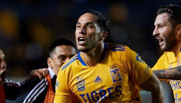 Tigres vs. Santos Laguna: resumen del partido por los cuartos de final de la Liguilla de la Liga MX