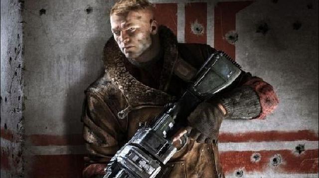 Foto 6 | Wolfenstein II: The New Colossus,  para la plataforma Xbox One.